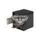 Реле в блок запоб. MB 4-кон. 12V 50A (Hella)