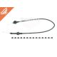 Трос газа Skoda Favorit 1.3 з89-97р.в. (Starline) (770мм.)