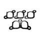 Прокладка колектора VW T-5 2.5TDI з03-09р.в. впуск. (Elring)
