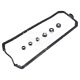 Прокладка кришки клапанів (набір) VW T-4 1.9TD з90-03р.в. (BGA)