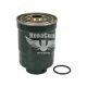Фільтр паливний (Wunder Filter) Mazda 323 з86-04р.в. 1.6TD, 1.7D, 2.0D
