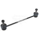 Тяга (стійка) стабілізатора Citroen C8 з02р.в. передня (Quick Steer)