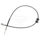 Трос спідометра Audi 80 з78-86р.в. (JP Group)
