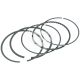 Кільця поршневі Opel Vectra B з95-00р.в. стд. (Kolbenschmidt) (1.6i)