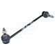 Тяга (стійка) стабілізатора MB C-Class (W203) з00-07р.в. передня (Stellox)