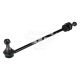 Тяга (стійка) стабілізатора Peugeot 406 з95-04р.в. передня (Quick Steer) (323мм.)