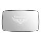 Скло зеркала бок. MB Sprinter з95-06р.в. прав. мех. (Alkar) (полотно)