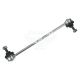 Тяга (стійка) стабілізатора Audi 80 з84-00р.в. переднього (Solgy)