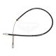 Трос ручн. гальма MB Sprinter з06р.в. прав. (Begel)