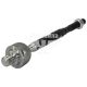 Осьовий шарнір, рульова тяга (CTR) CRKD-10L