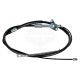 Трос ручн. гальма MB 208-310 прав. з77-96р.в. (NK)