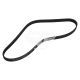 Ремінь поліклиновий 6PK1025 (Contitech) генер. Audi A3 з12р.в.