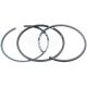 Кільця поршневі VW Golf II з83-92р.в. ст. (Goetze) (1.0, 1.3)