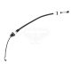 Трос зчеплення Opel Corsa B з93-00р.в. (NK) (417мм.)