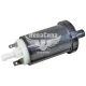 Бензонасос електричний у бак Opel Vectra B 1.6i з95-03р.в. (Profit)