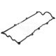 Прокладка кришки клапанів Opel Astra G 1.7CDTI з00-09р.в. (Elring)