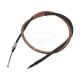 Трос ручн. гальма Citroen Jumpy з07р.в. зад. (NK)