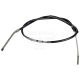 Трос ручн. гальма Chery Amulet (Original)