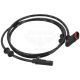 Датчик ABS MB C-Class (W203) з00-07р.в. зад. лів. (Magneti Marelli)