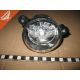 Фара протитуманна Seat Ibiza з02-09р.в. (Depo)