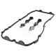 Прокладка кришки клапанів BMW 520-530і з95-04р.в. (BGA)