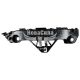 Кронштейн бампера Mazda 3 з09-13р.в. перед. прав. (Original)
