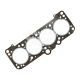 Прокладка ГБЦ Audi 100 1.8 з82-90р.в. (Victor Reinz) VW Golf I-IV 1.6, 1.8 з82-02р.в.