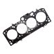 Прокладка ГБЦ VW Passat з95-05р.в. (BGA) (1.6)