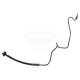 Шланг гальмівний VW Golf IV з96-03р.в. зад. прав. біля супорта (Metzger)