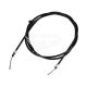 Трос ручн. гальма MB Vito з96-03р.в. централ. (Linex)