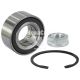 Комплект підшипника маточини колеса (BTA) H1C015BTA CITROEN OPEL PEUGEOT DS