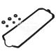 Прокладка кришки клапанів (набір) VW T-4 1.9TD з90-03р.в. (Victor Reinz)
