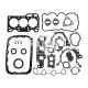 Прокладка двигуна (набір) повний D. Matiz 0.8 (Stellox)