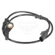 Датчик ABS MB E-Class (W211) з02-08р.в. перед. (Mobiletron)