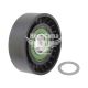 Натяжний ролик, поліклиновий ремінь (MAGNETI MARELLI) 331316171278 BMW