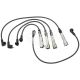 Комплект проводів запалювання (MAGNETI MARELLI) 941319170017 SEAT VW