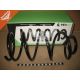 Пружина підвіски Mazda 3 з03-09р.в. перед. (Profit)