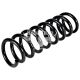 Пружина підвіски MB E-Class (W210) з95-02р.в. перед. (Profit)