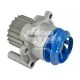 Помпа водяна VW Polo 1.9SDI з01р.в. 19зуб. (SKF)