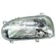 Фара передня VW Golf III з91-99р.в. лів. H4 (Depo)