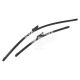 Щітка склоочисника модельні 18 450мм. + 23 650мм. (Bosch) Audi A3 з12р.в.