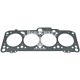 Прокладка ГБЦ VW T-4 з90-03р.в. (Victor Reinz) (1.9D, TD)