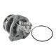 Помпа водяна Opel Vectra B 2.0DI, 2.0DTI з96-02р.в. (Magneti Marelli)