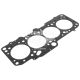 Прокладка ГБЦ VW Passat з94-00р.в. (Elring) (1.6)
