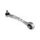 Ричаг підвіски Audi A4 з94-08р.в. передній верх. перед. прав. (Swag)