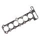 Прокладка ГБЦ BMW 5 (E39) з95-00р.в. (Pajen) (2.5, 2.8)