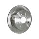 Диск гальмівний Chevrolet Aveo з05р.в. зад. (АТ)