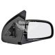 Зеркало зовнішнє зад. виду Chevrolet Aveo з06р.в. мех. прав. (FPS)