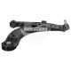 Ричаг підвіски VW Golf IV з97-05р.в. перед. підв. нижн. прав. (Quick Steer)