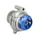 Помпа водяна VW Caddy III з04р.в. (SKF) (1.6)